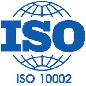 TS ISO 10002